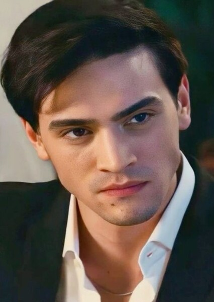 Gabriel Guevara photo