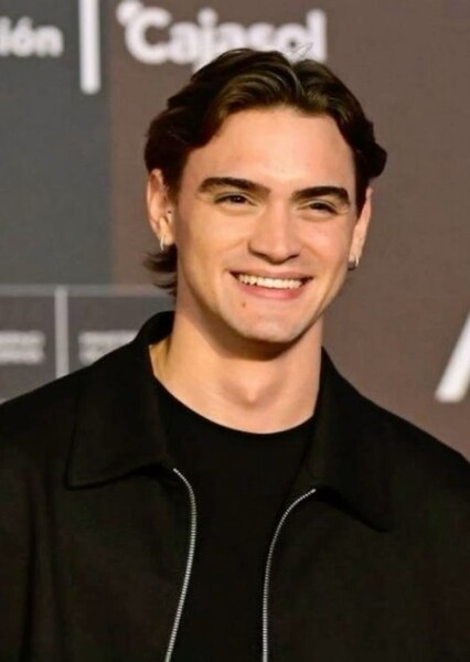 Gabriel Guevara photo