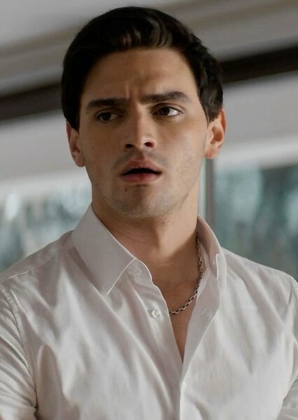 Gabriel Guevara photo