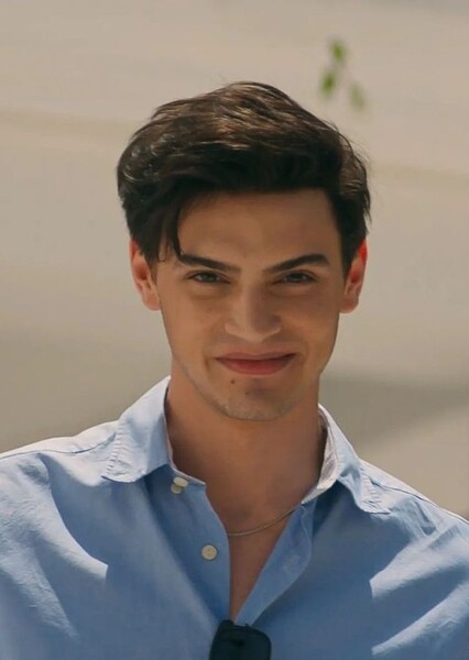 Gabriel Guevara photo
