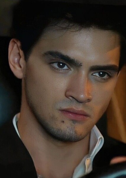 Gabriel Guevara photo