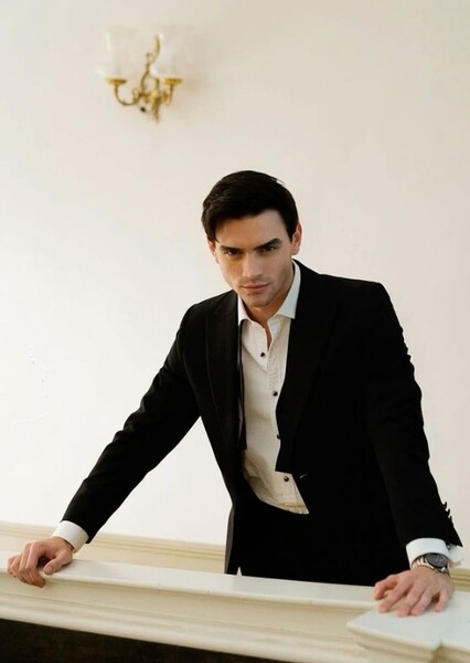 Gabriel Guevara photo