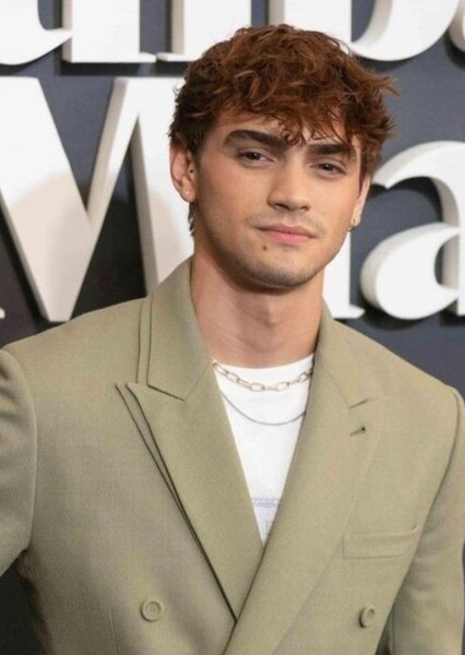 Gabriel Guevara photo