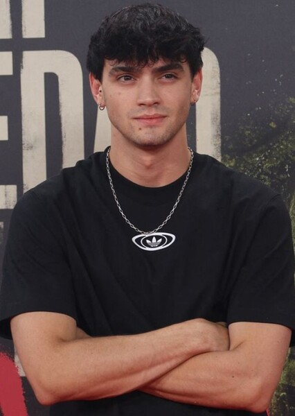 Gabriel Guevara photo