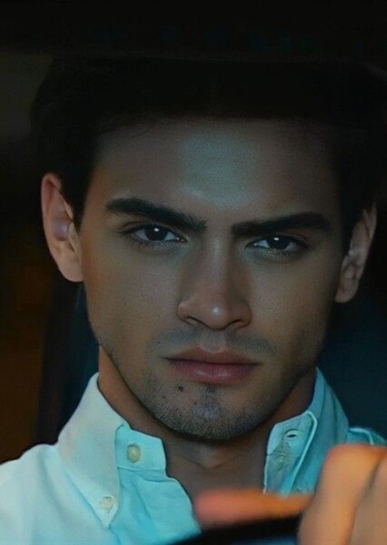 Gabriel Guevara photo