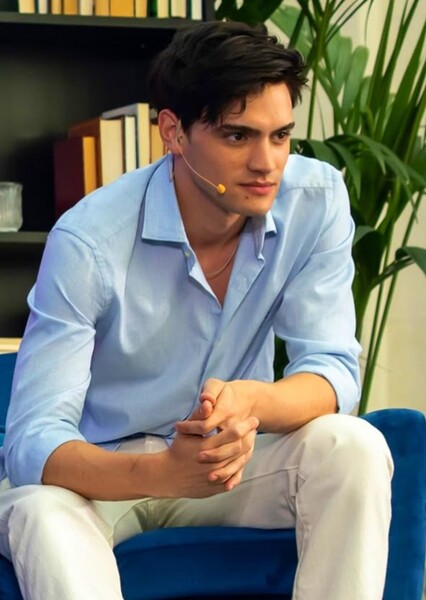 Gabriel Guevara photo