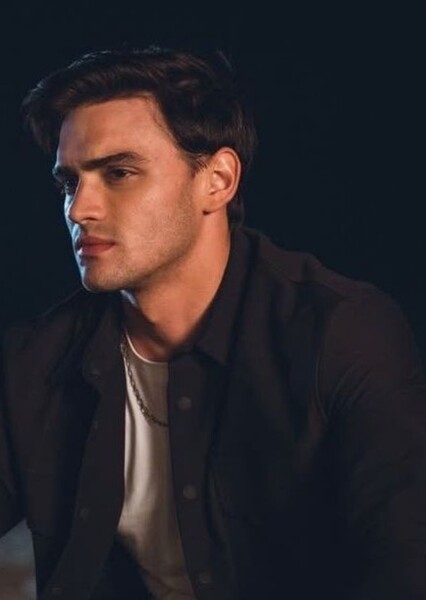 Gabriel Guevara photo
