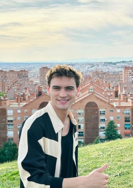 Gabriel Guevara photo