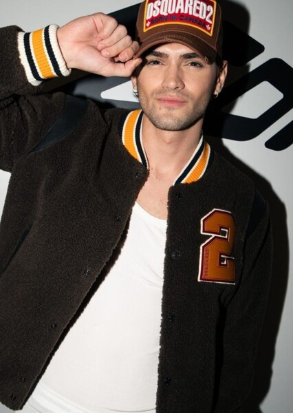 Gabriel Guevara photo