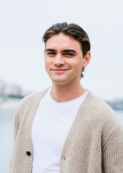 Gabriel Guevara photo