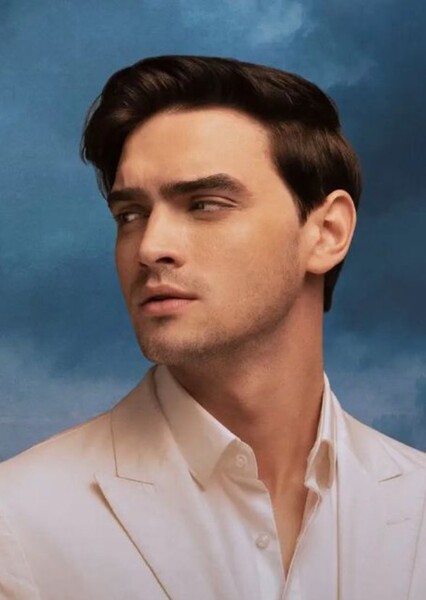 Gabriel Guevara photo