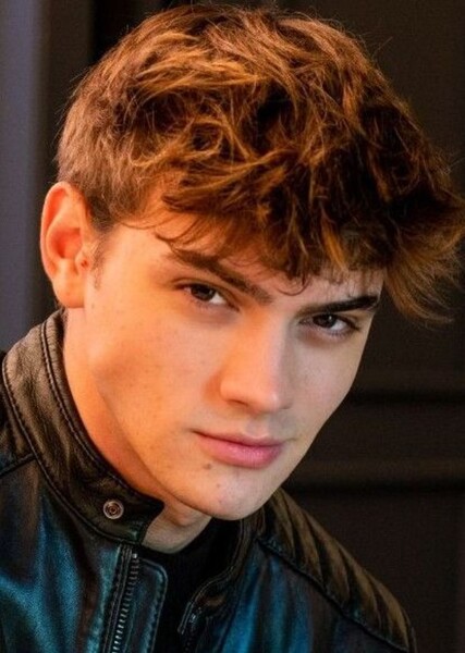 Gabriel Guevara photo