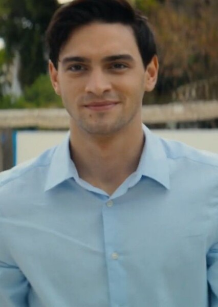 Gabriel Guevara photo