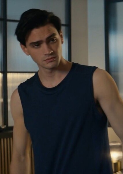 Leon Falconer