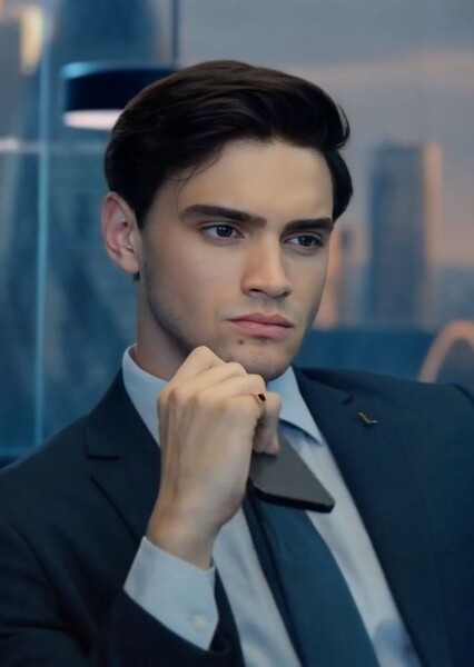 Gabriel Guevara photo