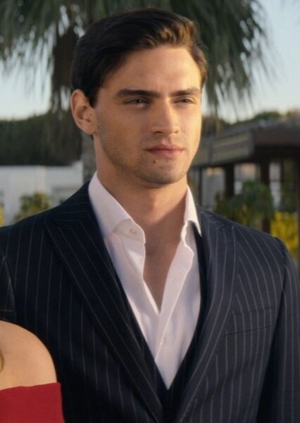 Gabriel Guevara photo