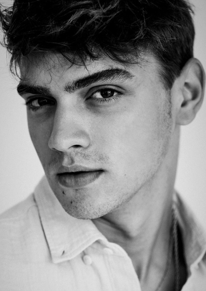 Gabriel Guevara photo