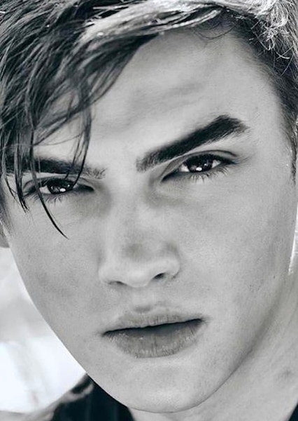 Gabriel Guevara photo