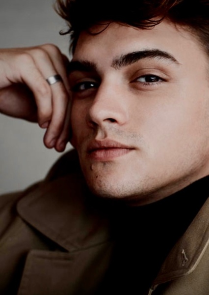 Gabriel Guevara photo