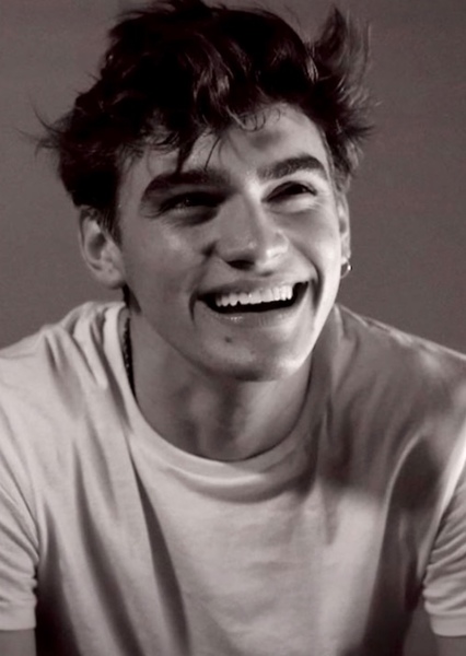 Gabriel Guevara photo