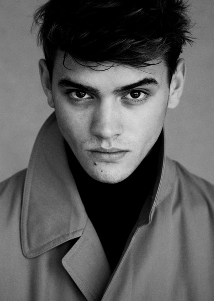 Gabriel Guevara photo