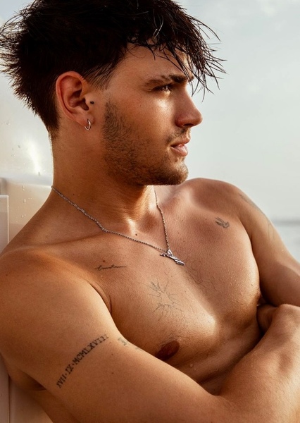 Gabriel Guevara photo