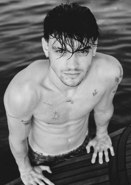 Gabriel Guevara photo