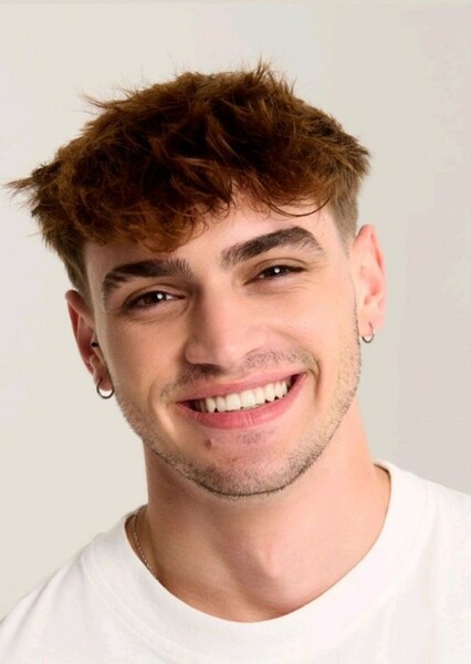 Gabriel Guevara photo