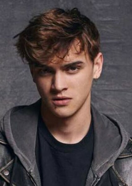 Gabriel Guevara photo