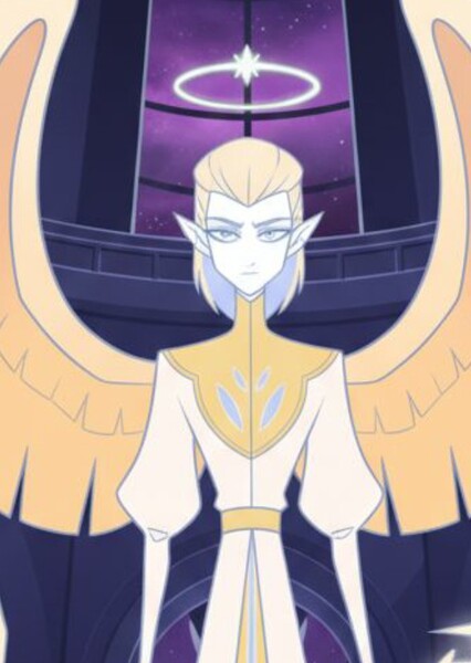 Gabriel (Hazbin Hotel)