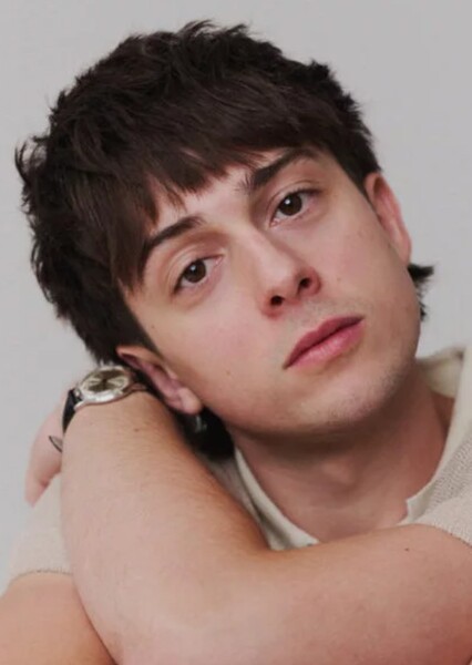 Gabriel Howell photo