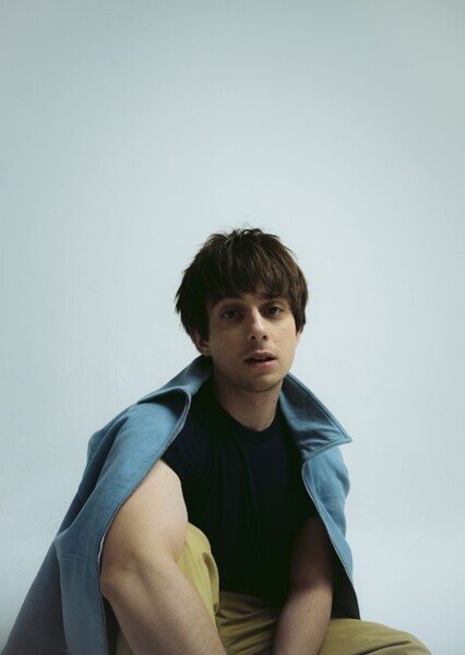 Gabriel Howell photo