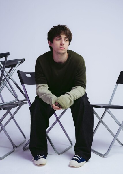 Gabriel Howell photo