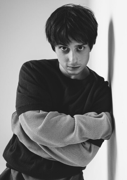 Gabriel Howell photo