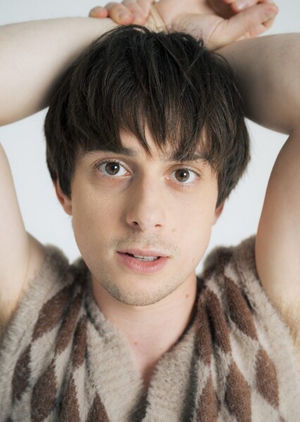 Gabriel Howell photo