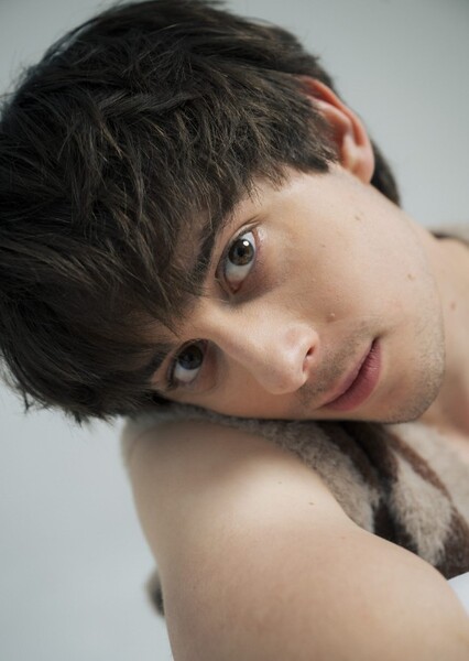 Gabriel Howell photo