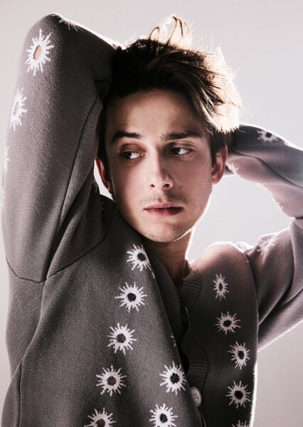 Gabriel Howell photo