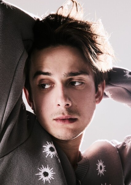 Gabriel Howell photo