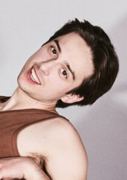 Gabriel Howell photo