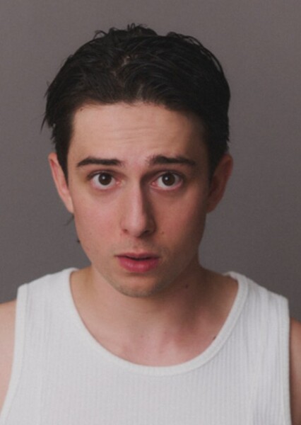 Gabriel Howell photo