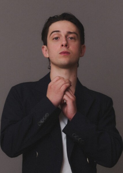 Gabriel Howell photo