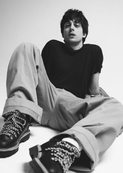 Gabriel Howell photo