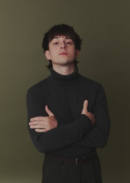 James Hook