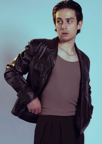 Gabriel Howell photo