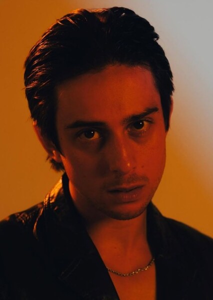 Gabriel Howell