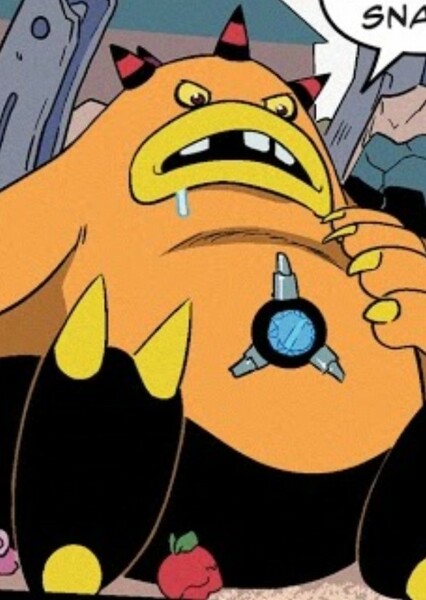 Gabriel Iglesias