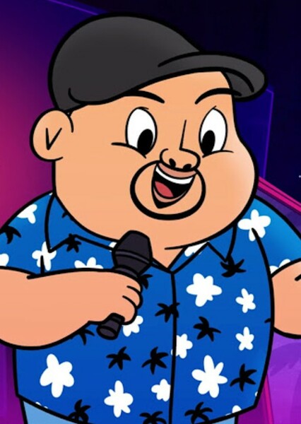 Gabriel Iglesias photo