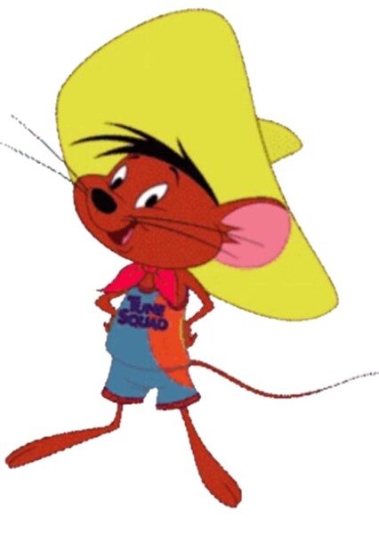 Speedy Gonzales