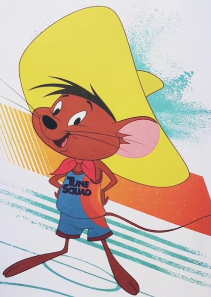 Speedy Gonzales