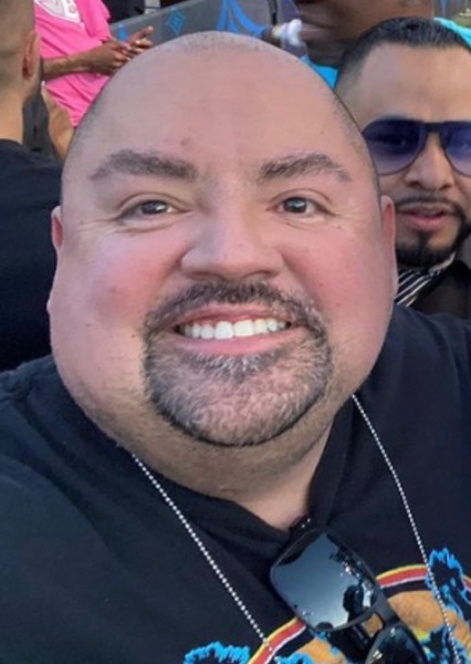 Gabriel Iglesias